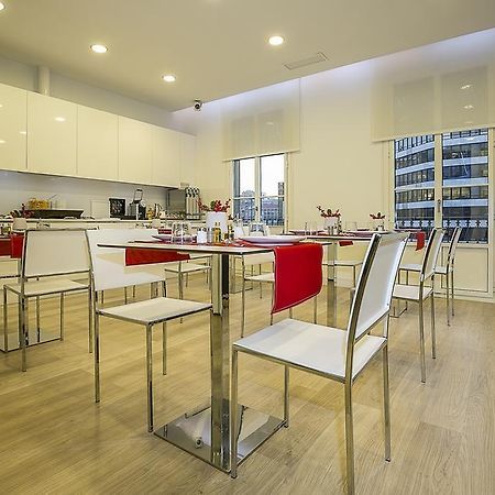 The 8 Boutique B&B Barcelona Eksteriør bilde