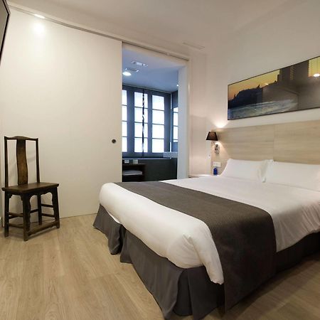 The 8 Boutique B&B Barcelona Eksteriør bilde