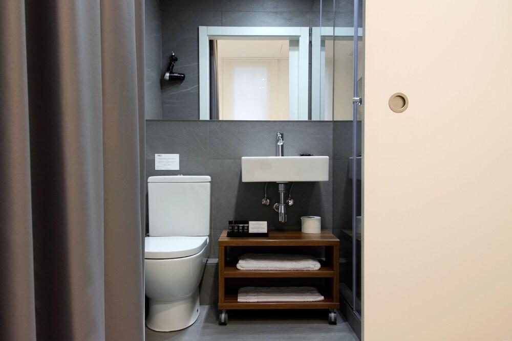 The 8 Boutique B&B Barcelona Eksteriør bilde