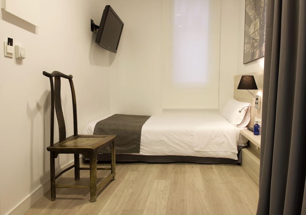The 8 Boutique B&B Barcelona Eksteriør bilde