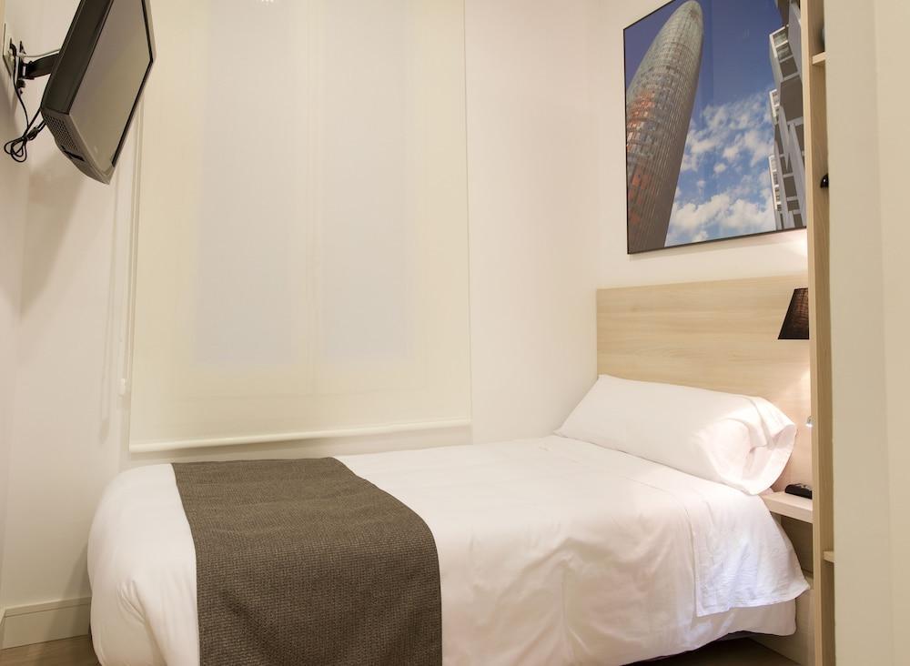 The 8 Boutique B&B Barcelona Eksteriør bilde