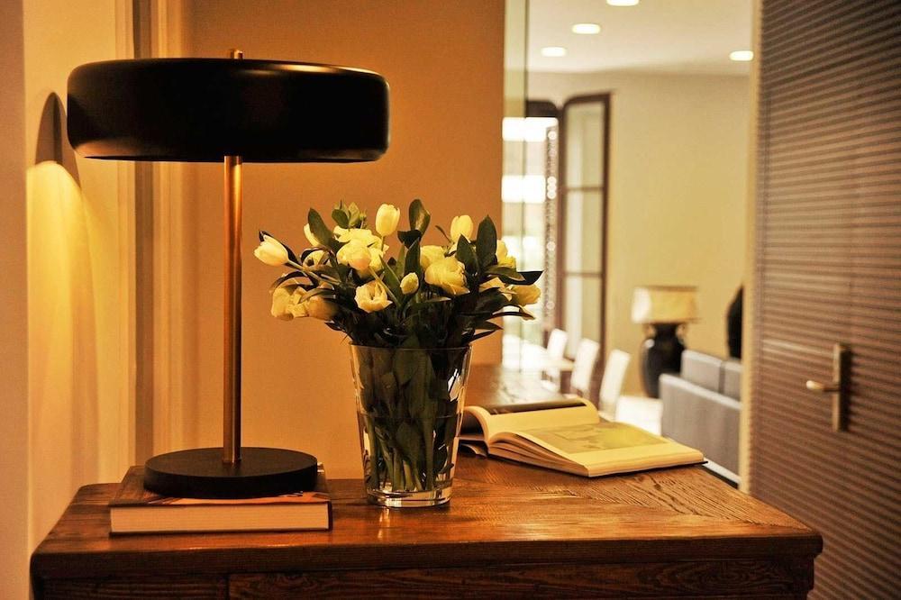 The 8 Boutique B&B Barcelona Eksteriør bilde