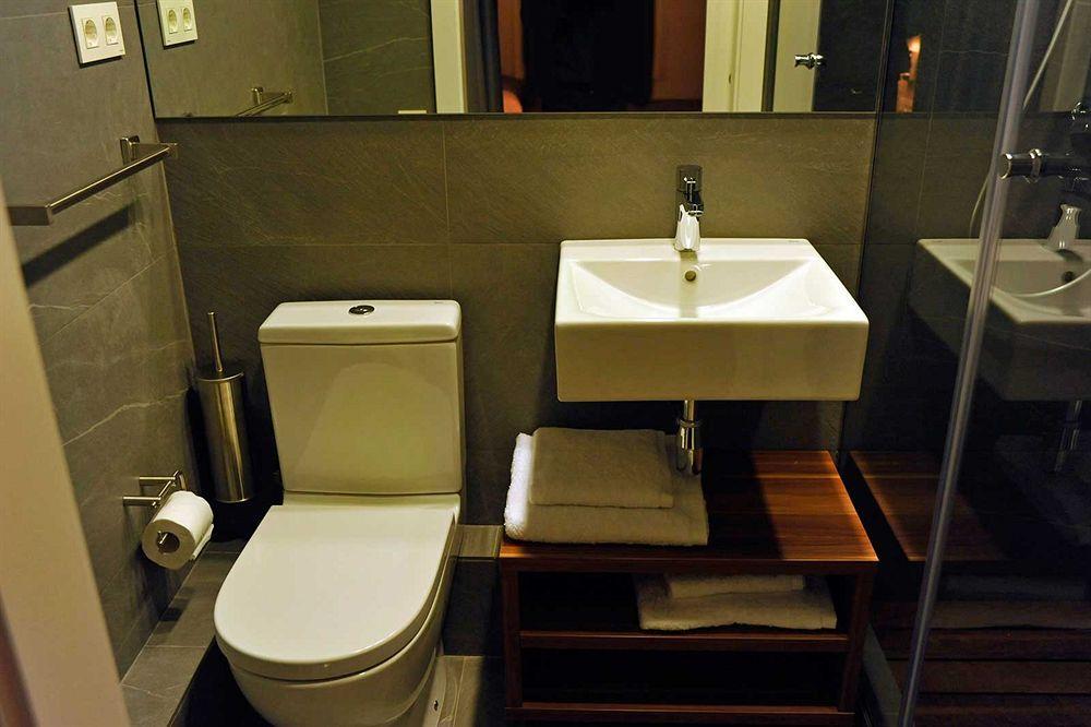 The 8 Boutique B&B Barcelona Eksteriør bilde