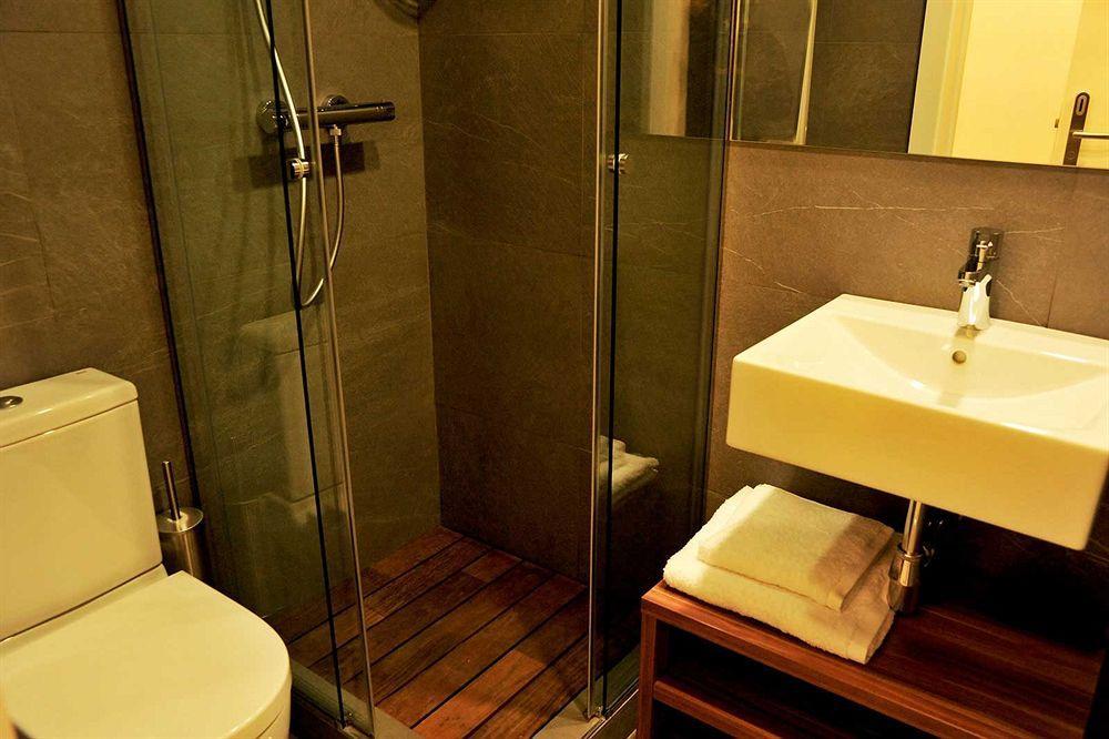 The 8 Boutique B&B Barcelona Eksteriør bilde