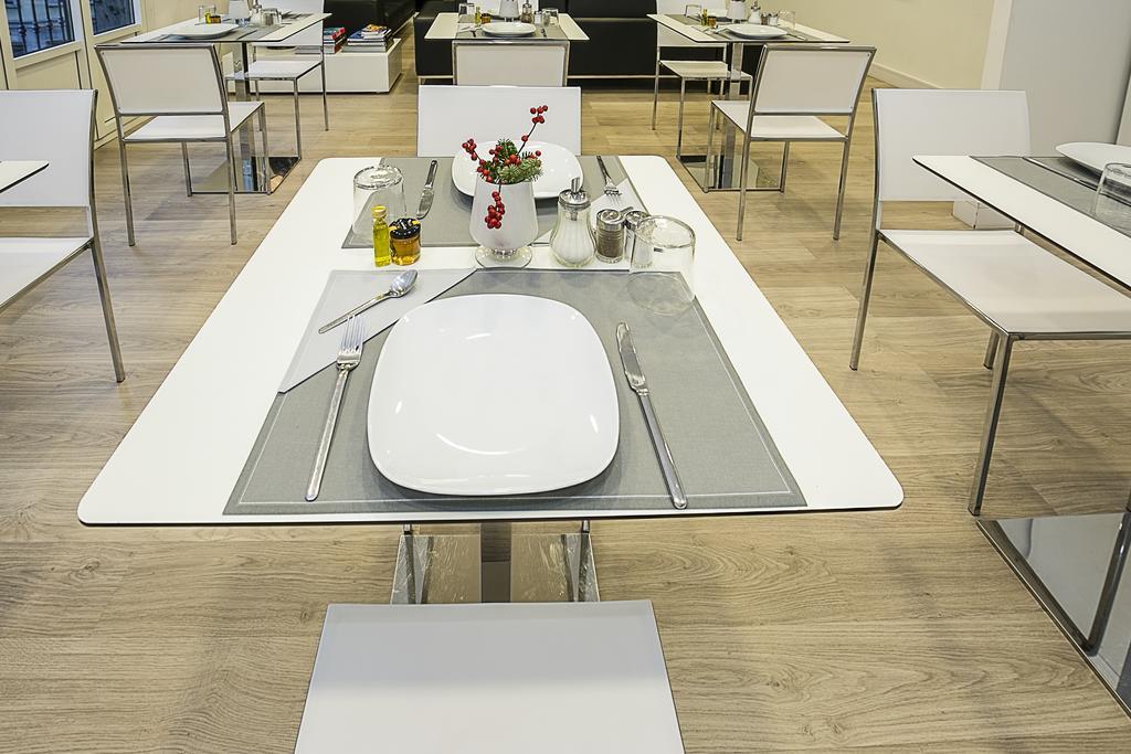 The 8 Boutique B&B Barcelona Eksteriør bilde
