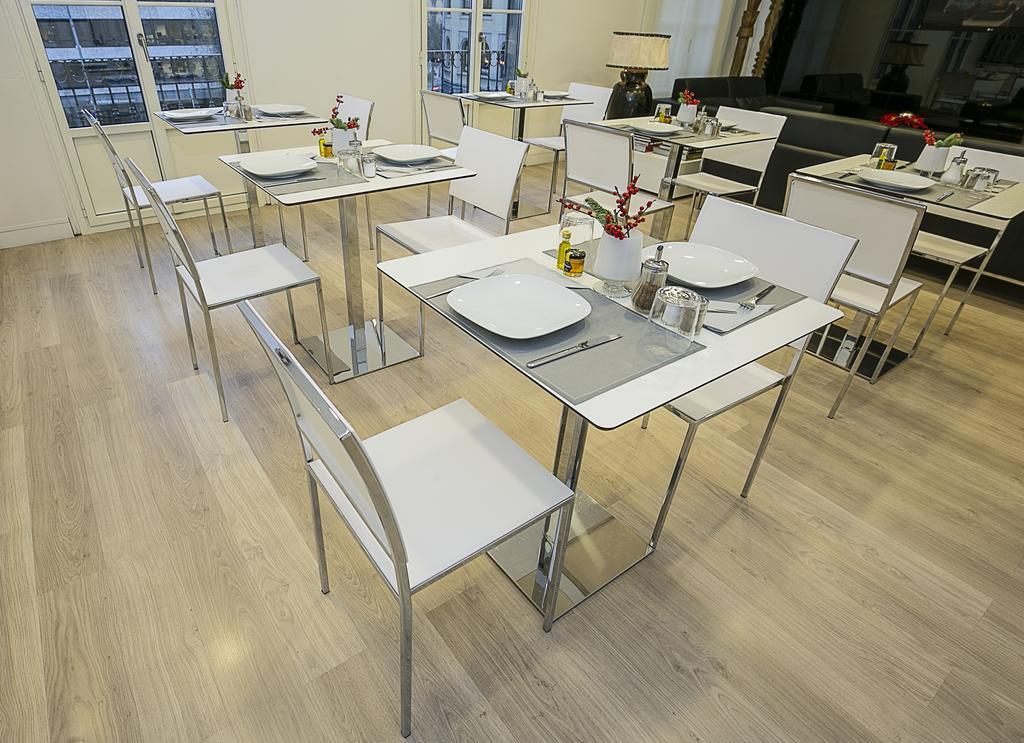 The 8 Boutique B&B Barcelona Eksteriør bilde