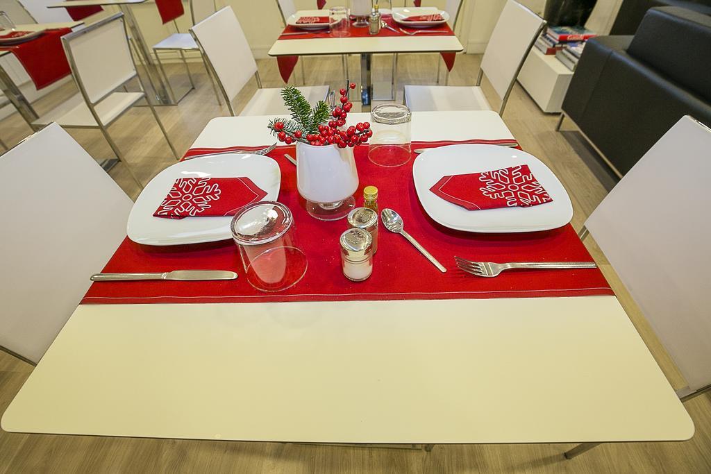 The 8 Boutique B&B Barcelona Eksteriør bilde