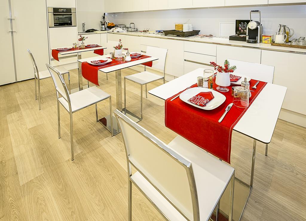 The 8 Boutique B&B Barcelona Eksteriør bilde