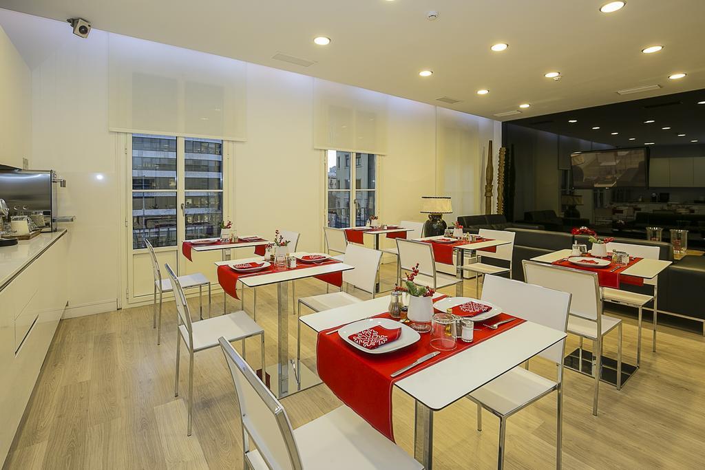 The 8 Boutique B&B Barcelona Eksteriør bilde
