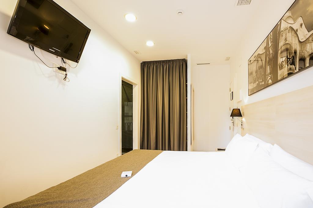 The 8 Boutique B&B Barcelona Eksteriør bilde