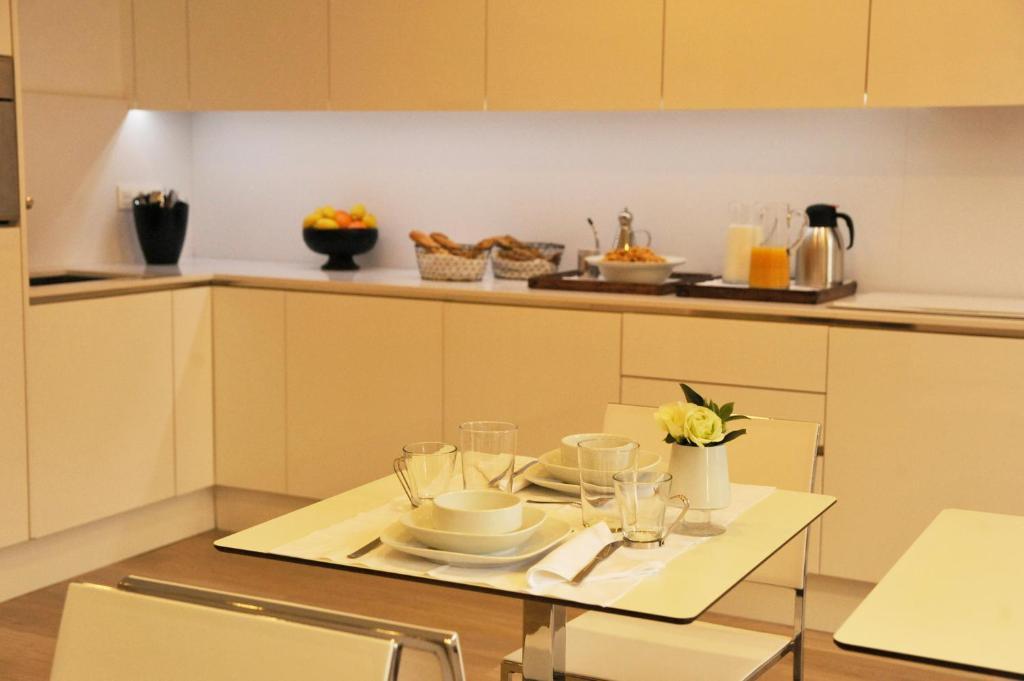 The 8 Boutique B&B Barcelona Eksteriør bilde