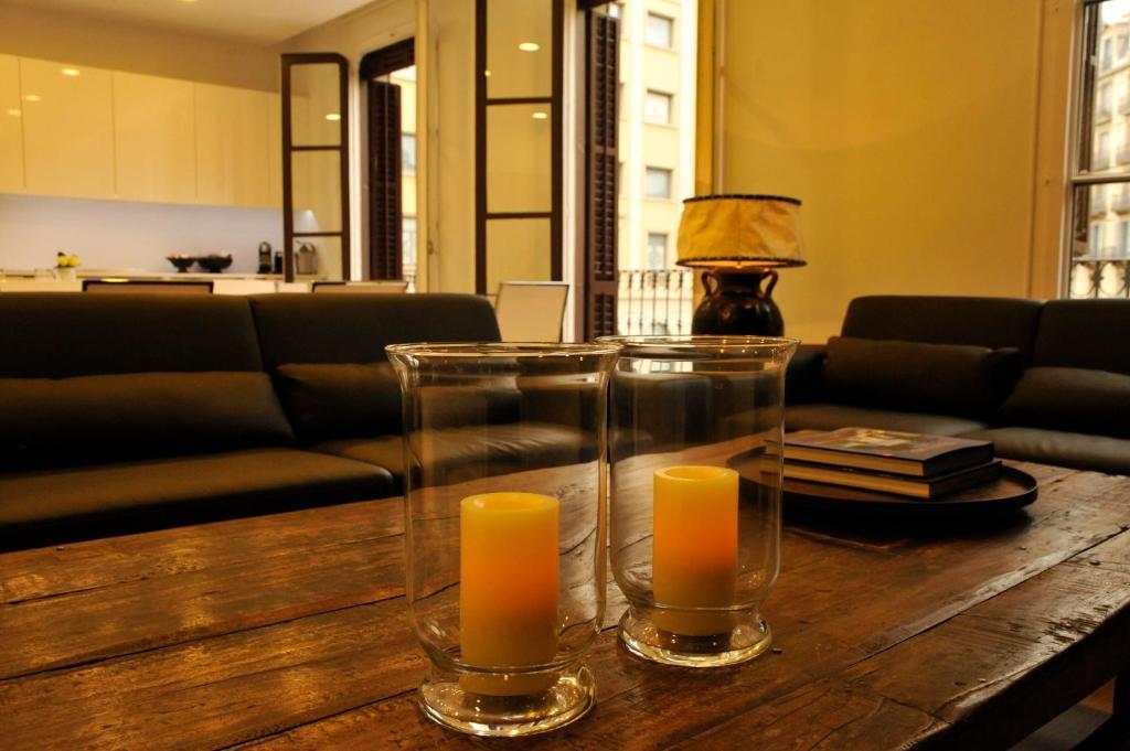 The 8 Boutique B&B Barcelona Eksteriør bilde