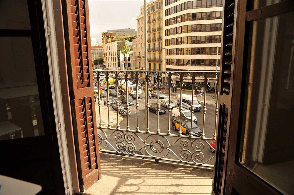 The 8 Boutique B&B Barcelona Eksteriør bilde