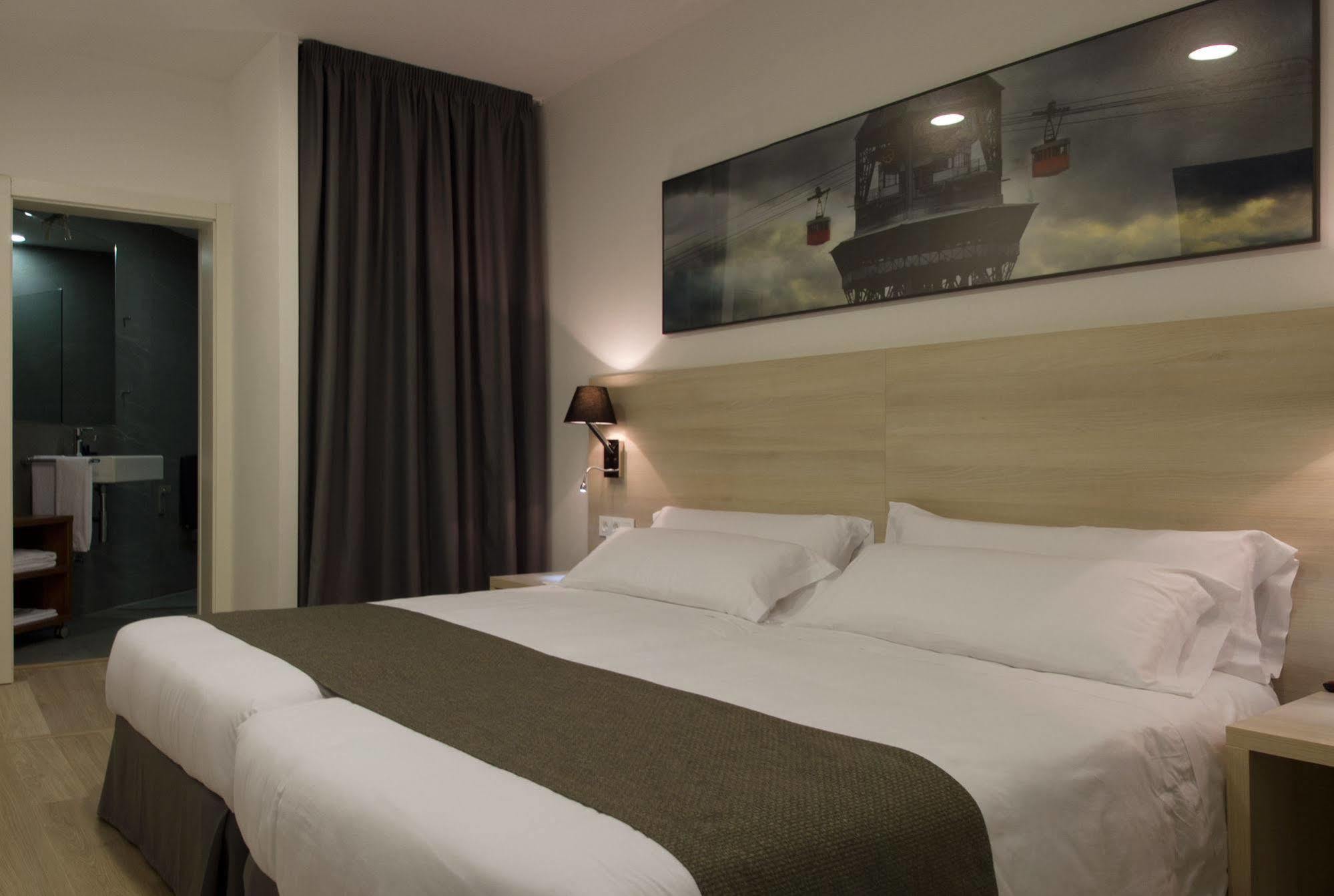 The 8 Boutique B&B Barcelona Eksteriør bilde