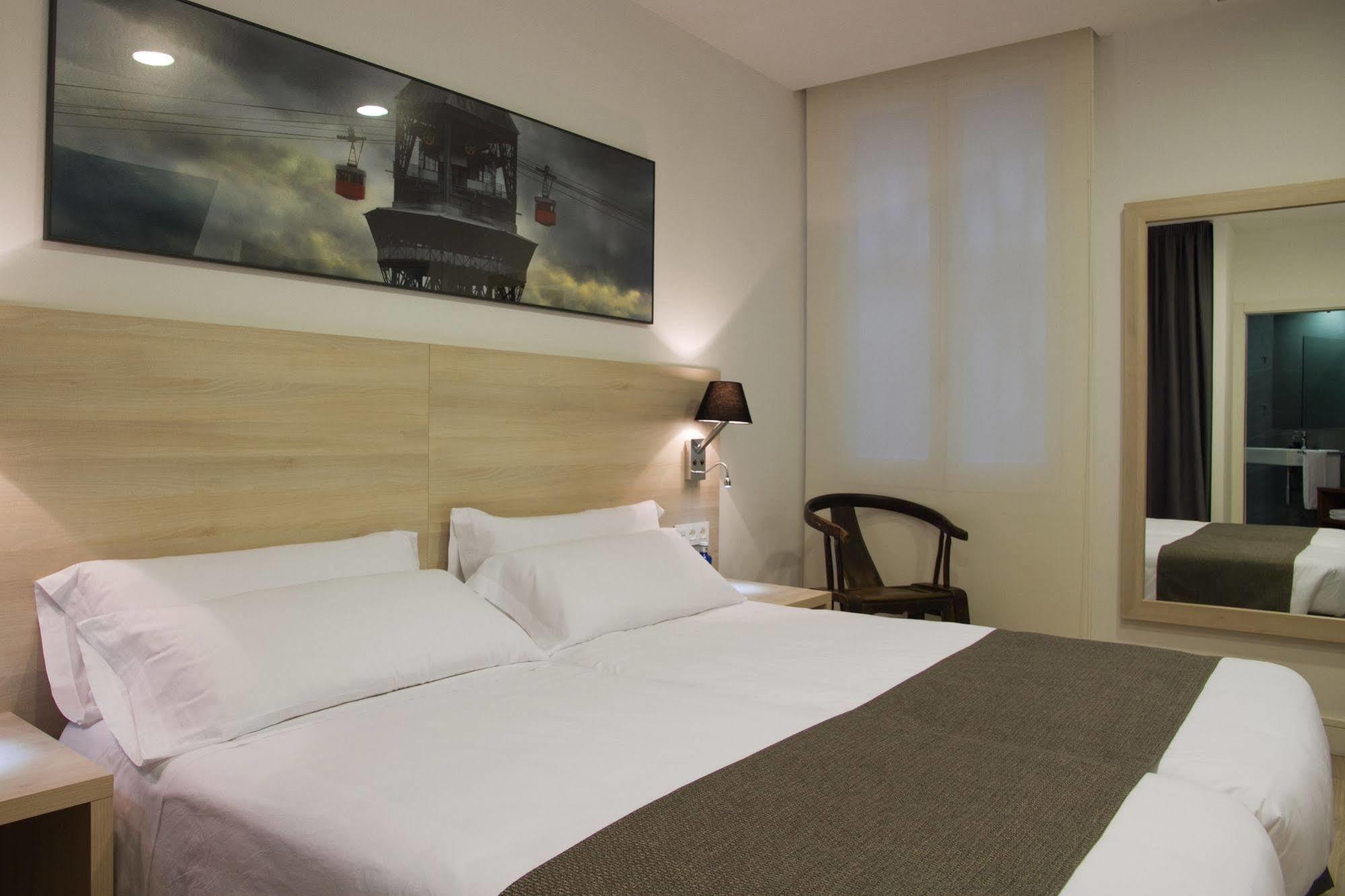 The 8 Boutique B&B Barcelona Eksteriør bilde
