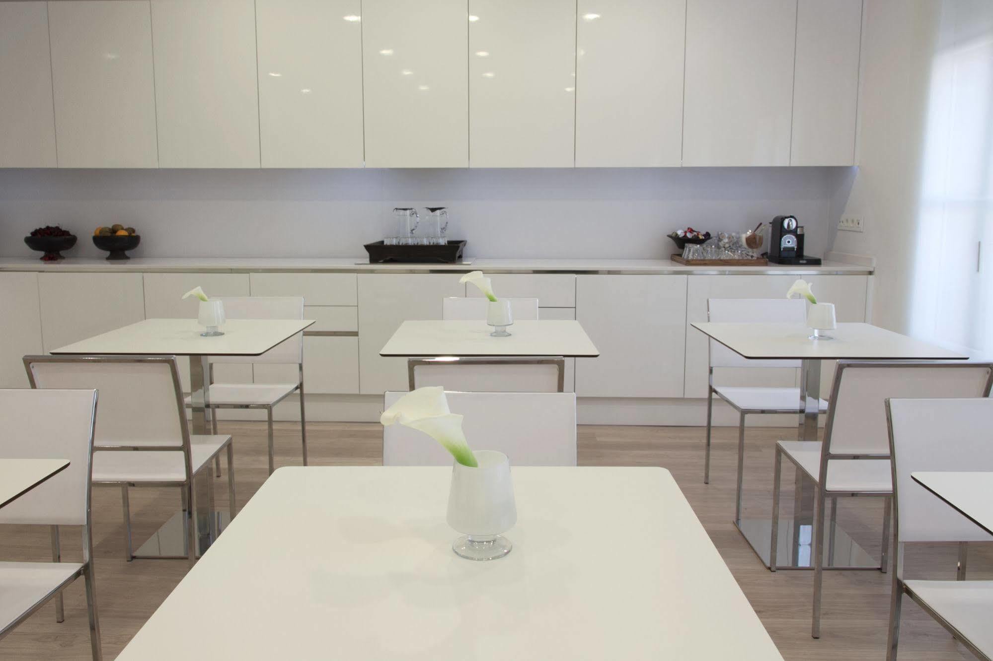 The 8 Boutique B&B Barcelona Eksteriør bilde