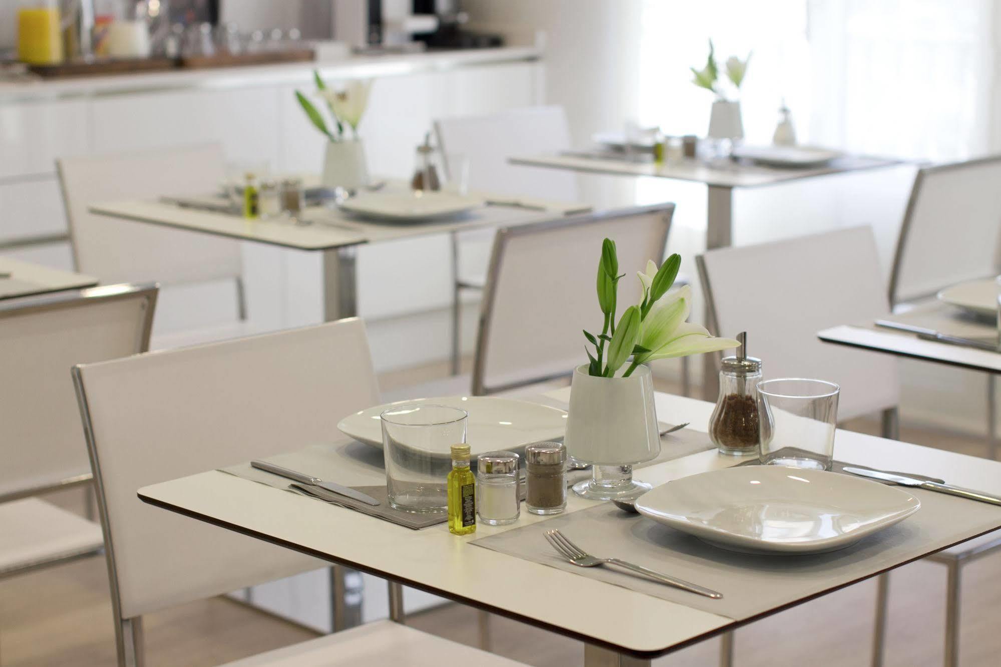 The 8 Boutique B&B Barcelona Eksteriør bilde