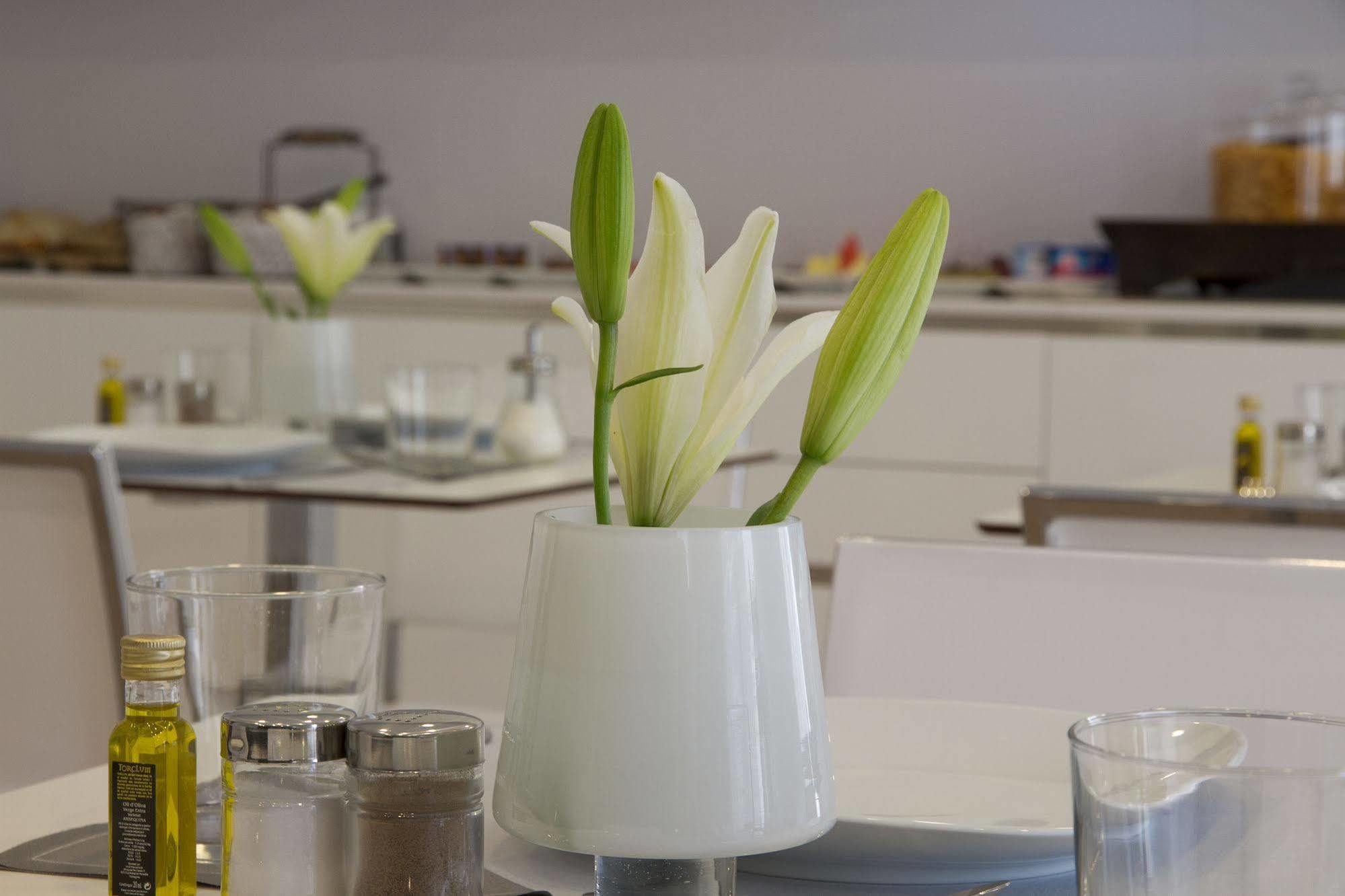 The 8 Boutique B&B Barcelona Eksteriør bilde
