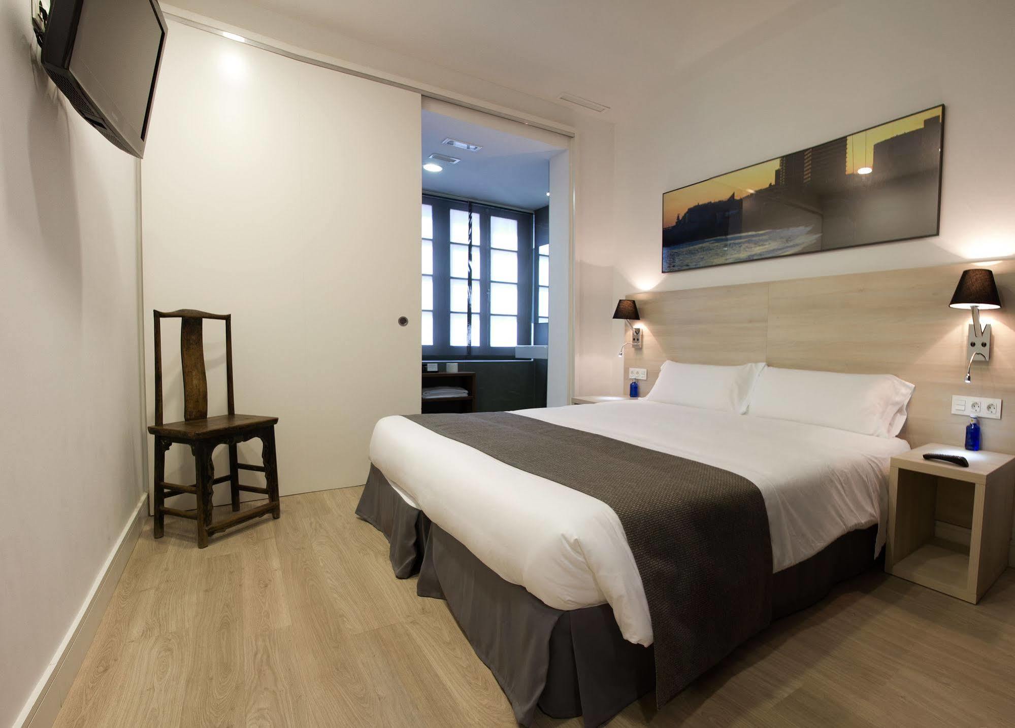 The 8 Boutique B&B Barcelona Eksteriør bilde