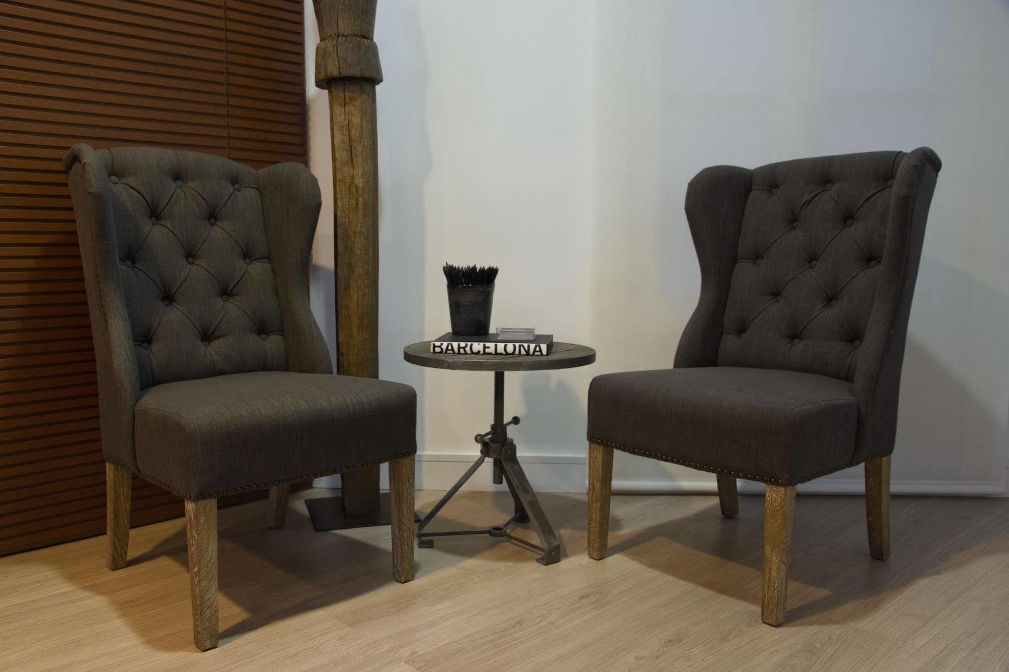 The 8 Boutique B&B Barcelona Eksteriør bilde