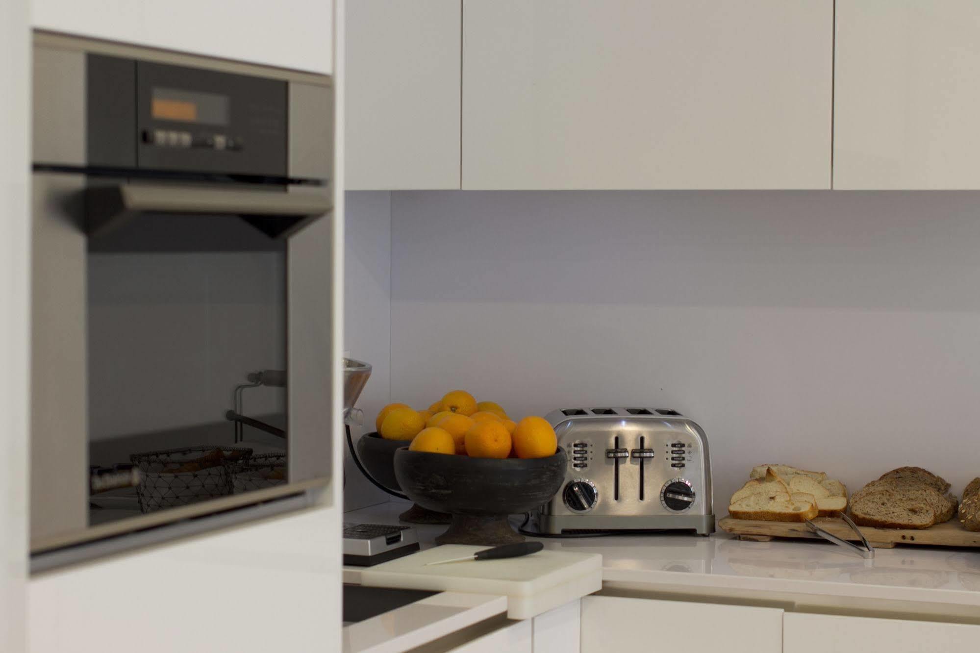 The 8 Boutique B&B Barcelona Eksteriør bilde