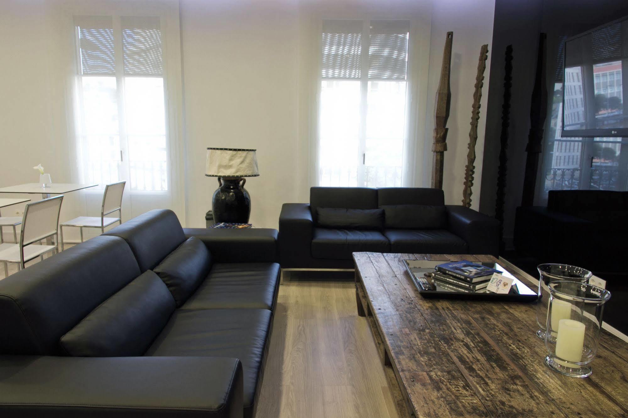 The 8 Boutique B&B Barcelona Eksteriør bilde