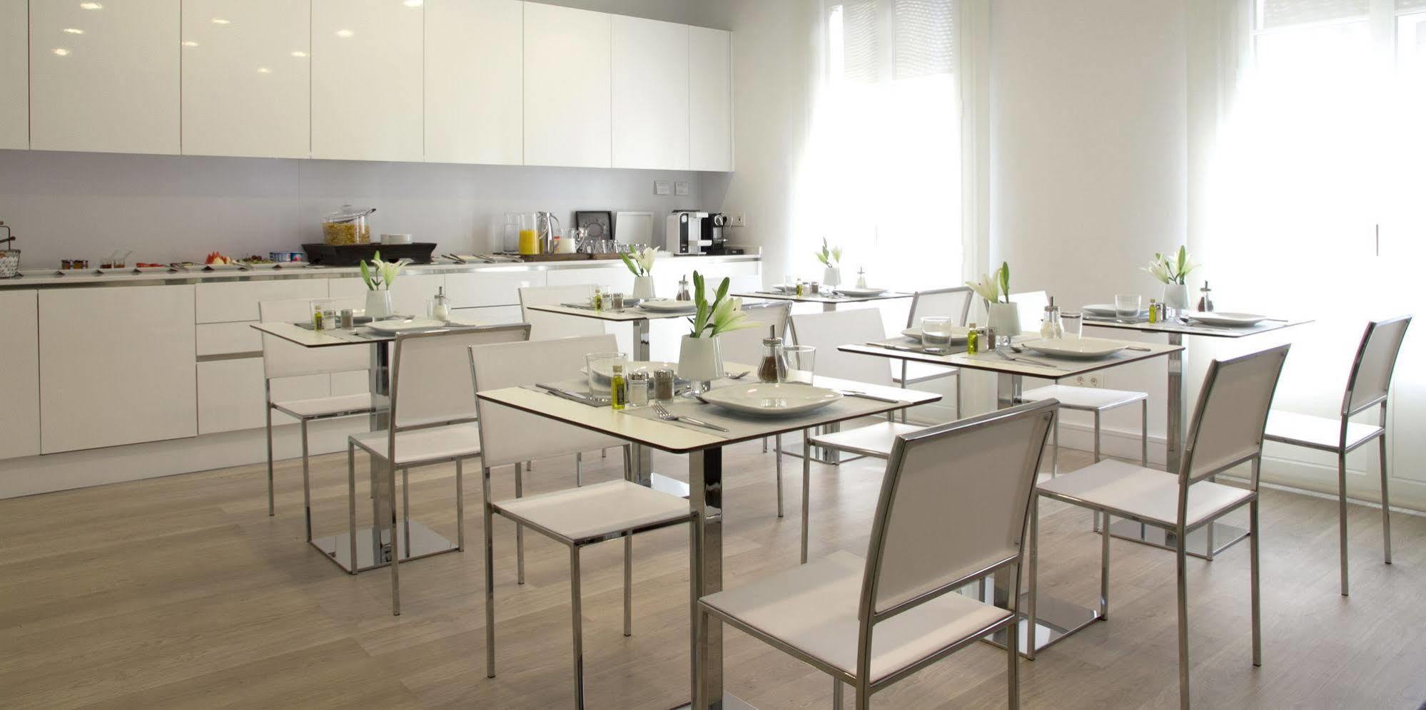 The 8 Boutique B&B Barcelona Eksteriør bilde
