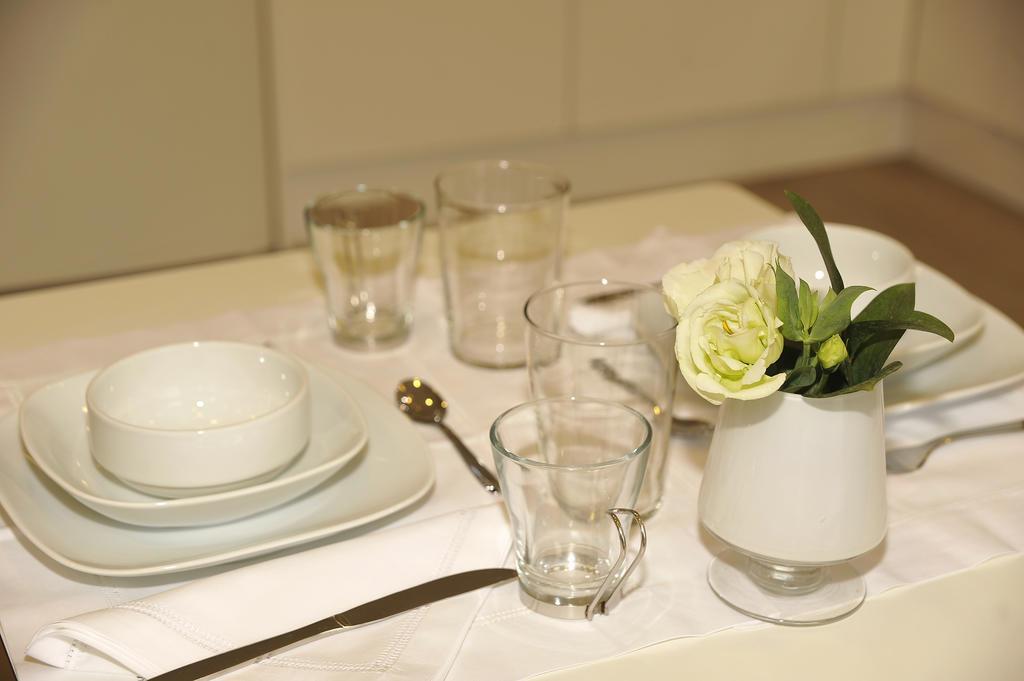 The 8 Boutique B&B Barcelona Eksteriør bilde